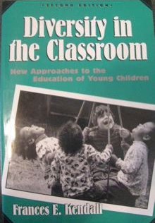 Front cover of Diversity in the Classroom